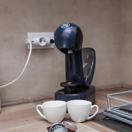 아파트 Montana, Kopaonik, Ivony