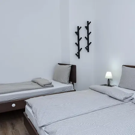 Montana, Kopaonik, Ivony 아파트 *