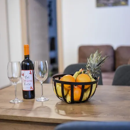 Montana, Kopaonik, Ivony 아파트 *