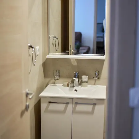 아파트 Montana, Kopaonik, Ivony