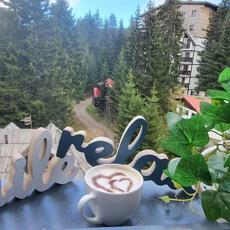 아파트 Montana, Kopaonik, Ivony 카파오닉