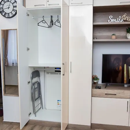 Montana, Kopaonik, Ivony 아파트