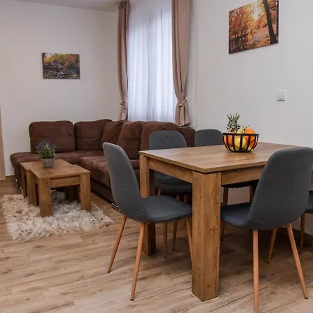 Montana, Kopaonik, Ivony