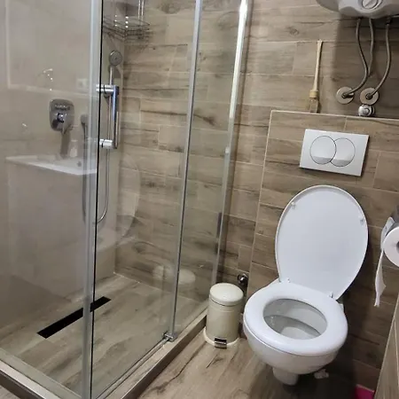 Montana, Kopaonik, Ivony 카파오닉