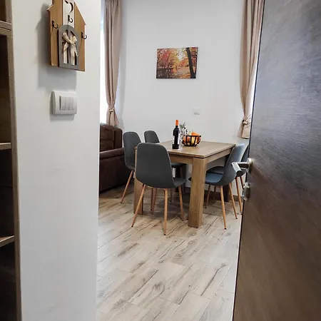 아파트 Montana, Kopaonik, Ivony