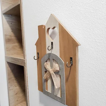 아파트 Montana, Kopaonik, Ivony *