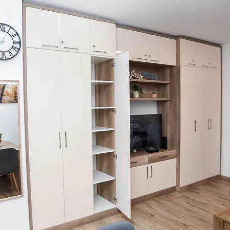 Montana, Kopaonik, Ivony *