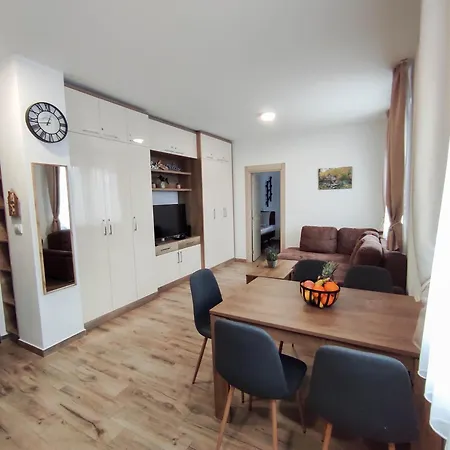 Montana, Kopaonik, Ivony