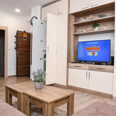 아파트 Montana, Kopaonik, Ivony 카파오닉