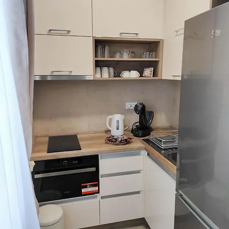 아파트 Montana, Kopaonik, Ivony *