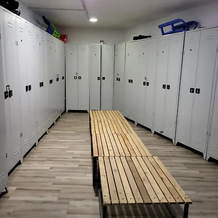 Montana, Kopaonik, Ivony 아파트 *